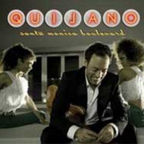 Santa Monica Boulevard album cover
