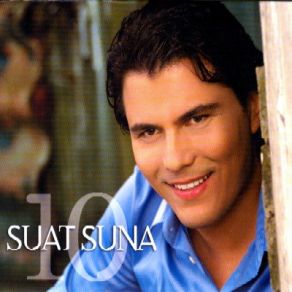 On album cover