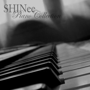 Piano Collection album cover