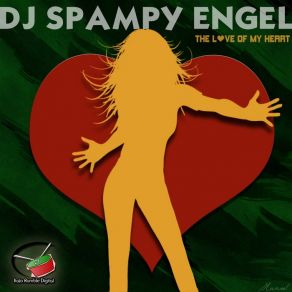 The Love Of My Heart album cover