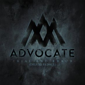 Trial And Error album cover