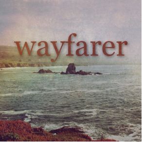 Wanderlust EP album cover