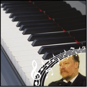 Prelude In B Minor (Vladimir Sofronitsky) album cover