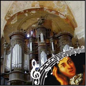 Praeludium G - Moll (Saorgin) album cover