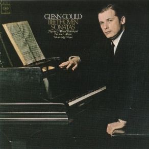 Glenn Gould - Complete Recordings (CD 26) album cover