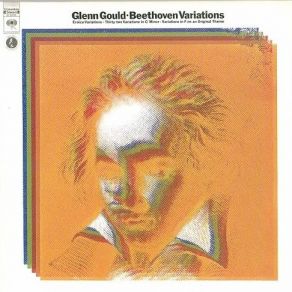 Glenn Gould - Complete Recordings (CD 37) album cover