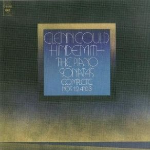 Glenn Gould - Complete Recordings (CD 47) album cover