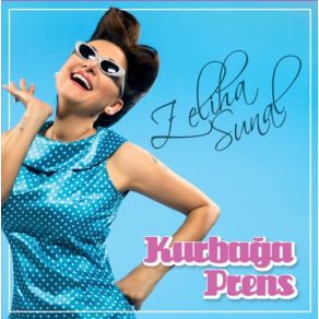 Kurbağa Prens (Maxi Single) album cover