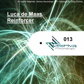 Reinforcer (Album) album cover