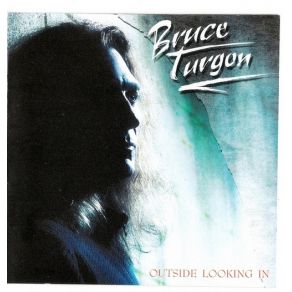 Outside Looking In album cover