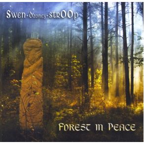 Forest In Peace album cover