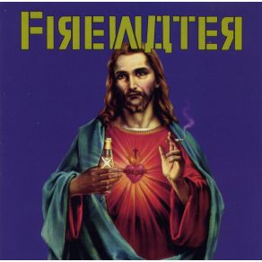 Get Off The Cross... album cover