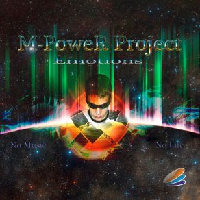 Emotions album cover