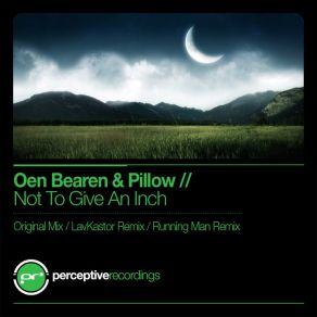 Not To Give An Inch album cover
