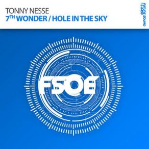 7th Wonder / Hole In The Sky album cover