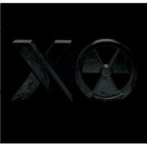 X☢ Ep album cover