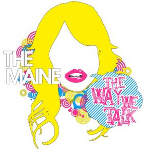The Way We Talk album cover