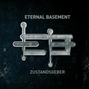 Zustandsgeber album cover
