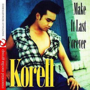 Make It Last Forever album cover