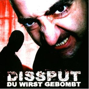 Du Wirst Gebombt album cover