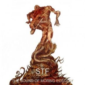 The Sound Of Morbid Ecstasy album cover
