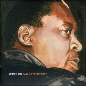 Lord Have Mercy On Me album cover