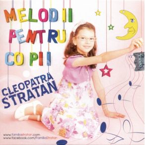 Melodii Pentru Copii album cover