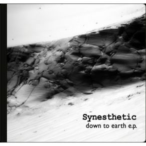 Down To Earth EP album cover