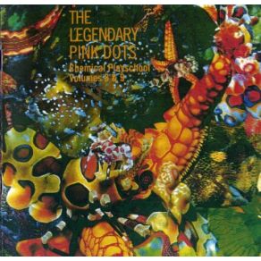 Chemical Playschool Volume 9 album cover