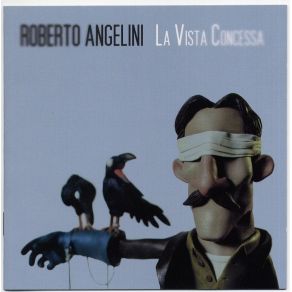 La Vista Concessa album cover