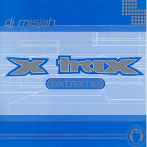 X - Trax Extreme album cover