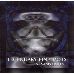 Nemesis Online album cover