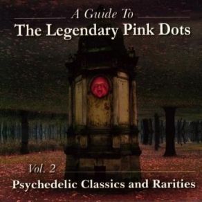 A Guide To, Vol. 2: Psychedelic Classics And Rarities CD1 album cover