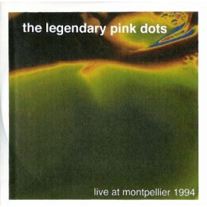 Live At Montpellier 1994 (Disc 1) album cover