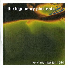 Live At Montpellier 1994 (Disc 2) album cover