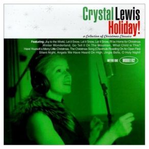 Holiday! album cover