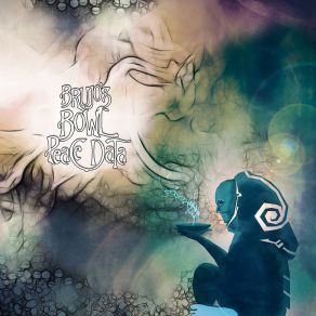 Peace Data album cover