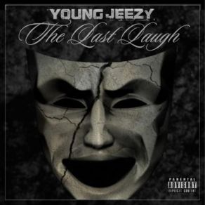 The Last Laugh album cover