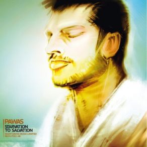Starvation To Salvation album cover