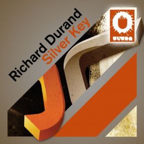 Silver Key (Remix) album cover