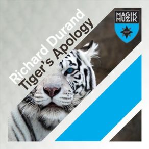 Tiger'S Apology album cover