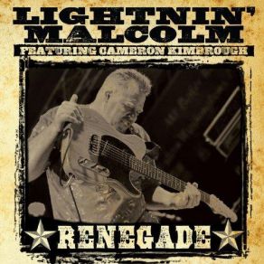 Renegade album cover