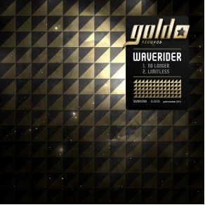 No Longer / Limitless album cover
