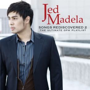 Songs Rediscovered 2 album cover