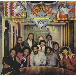 Knights Of The Sound Table album cover