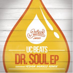 Dr. Soul album cover