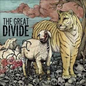 Tales Of Innocence And Experience album cover
