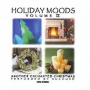 Another Enchanted Christmas album cover