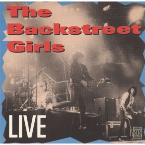 Live, Get Yer Yo - Yo'S Out! album cover