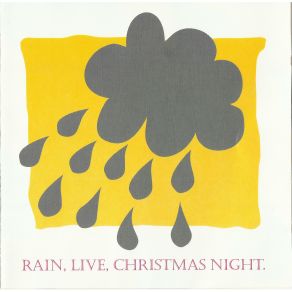Live, Christmas Night album cover
